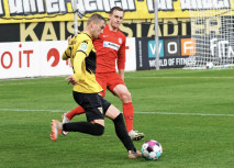Wuppertaler SV: Defensivstarke Serientäter