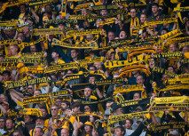 Faninfos zum Spiel beim FC Schweinfurt 05