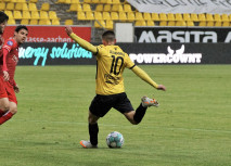 Vorbereitungsprogramm der Alemannia