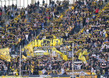 Stadionöffnung gegen Düren bereits um 12 Uhr 