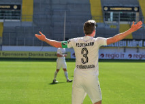 Gegnercheck: SV Rödinghausen