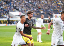 Schwarz-Gelb gastiert beim heimstärksten Team der Liga