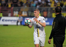 Auswärtsspiel in Wuppertal verlegt