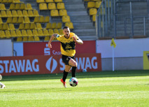 Batarilo wechselt zu Fortuna Köln 