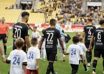 Hinweise zum Heimspiel gegen den SV Rödinghausen 