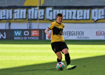 Sebastian Schmitt erneut am Knöchel operiert