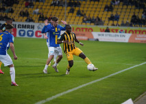 Kartenverkauf zum Auswärtsspiel beim 1. FC Düren