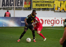 WDFV terminiert Spieltage 21 bis 27