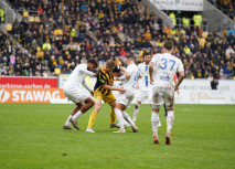 Zweiter Tivoli-Showdown gegen Düren