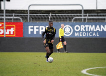 U19 unterliegt bei Viktoria Köln mit 0:3