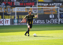 Terminierung der letzten vier Spieltage 