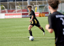 Erfolgreiches Wochenende für U19 und U17 