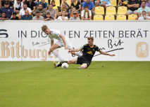 „Gut aus dem Kalenderjahr verabschieden“