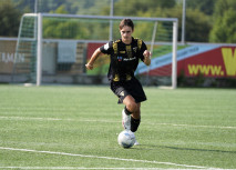 U19 feiert Heimsieg, U17 startet mit klarem Erfolg in die Liga 