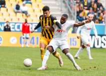 Fortuna Köln Gegner im Pokal-Halbfinale 