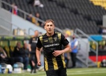 Alemannia bedankt sich bei TIMEPARTNER  