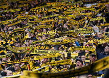 Alemannia trifft im DFB-Pokal auf Holstein Kiel