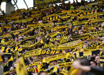 Anstoßtermine für die ersten beiden Spieltage 