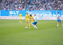 Gegnercheck: Das ist Hansa Rostock