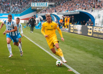 Alemannia und Thilo Töpken gehen getrennte Wege