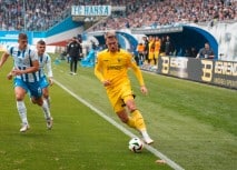 Alemannia und Thilo Töpken gehen getrennte Wege