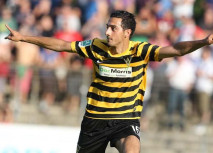 Alemannia verabschiedet acht Spieler