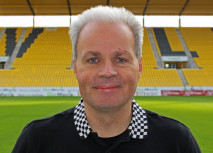 Gute Besserung, Robert Jacobs!