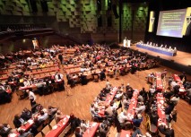 Nominierungen für Präsidium, Verwaltungsrat und Aufsichtsrat
