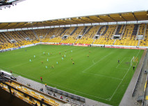 „Mit den Fans war es überragend.“