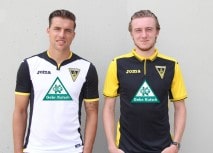 30% Rabatt auf alle Joma-Artikel