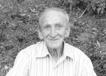 Trauer um Josef Radermacher