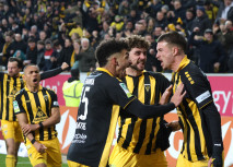 Willensstarke Alemannen ringen Düsseldorf nieder