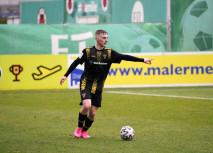 U19 und U17 mit Niederlagen