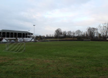 Faninfos zum Testspiel in Düren