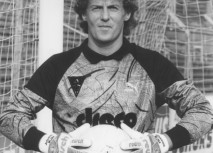 Johannes Kau wird 60 Jahre alt