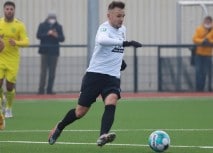 Kai Bösing wechselt nach Maastricht