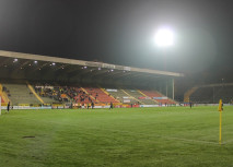 Infos zum Spiel in Uerdingen