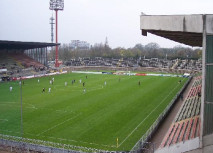 Infos zum Spiel in Uerdingen