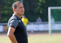 „Freuen uns auf diesen sympathischen Verein“