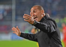 „Uns erwartet ein schwieriges Spiel“