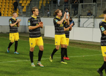 „Der Punktgewinn ist mehr als verdient.&quot;