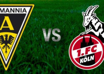 Sonderverkauf von Köln-Tickets