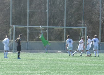 U19: Heimpleite kostet Tabellenführung