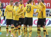 Alemannias Heimsieg in der Zusammenfassung