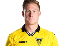 Jannik Löhden wechselt zu RW Oberhausen