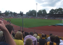 Infos zum Spiel in Wattenscheid