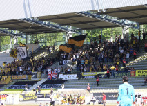 Faninfos zum Spiel in Wattenscheid