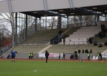 Faninfos zum Spiel beim TuS Haltern
