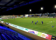 Infos zum Spiel in Lotte