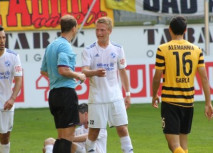 Duell mit vertauschten Vorzeichen